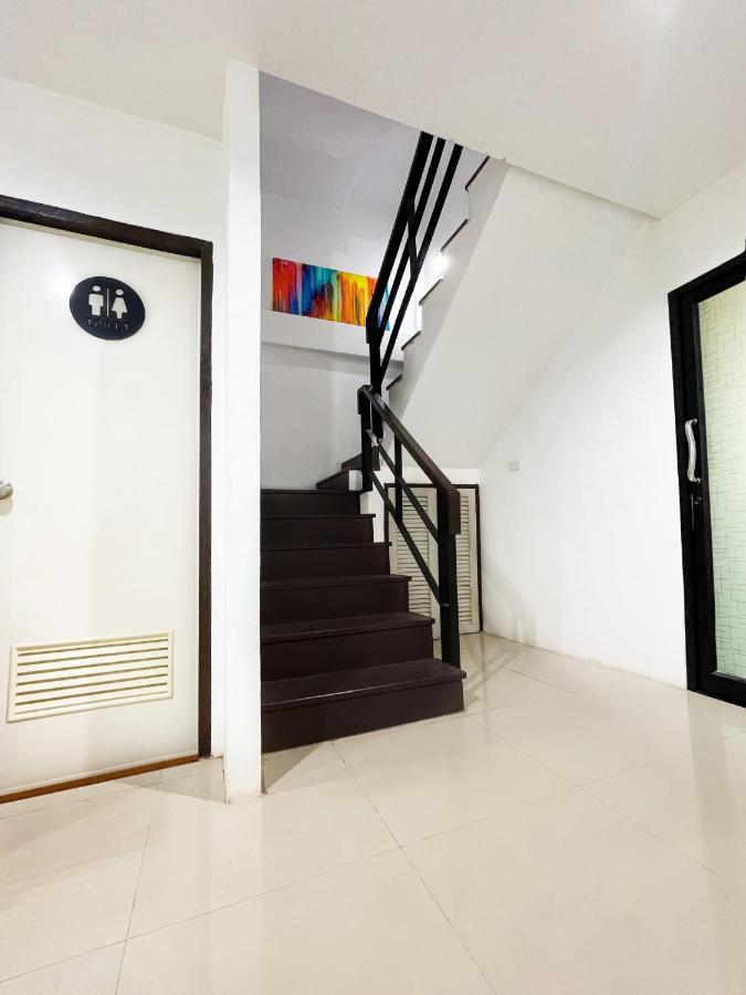 Kefir Phuket Otel Kamala Plajı Dış mekan fotoğraf