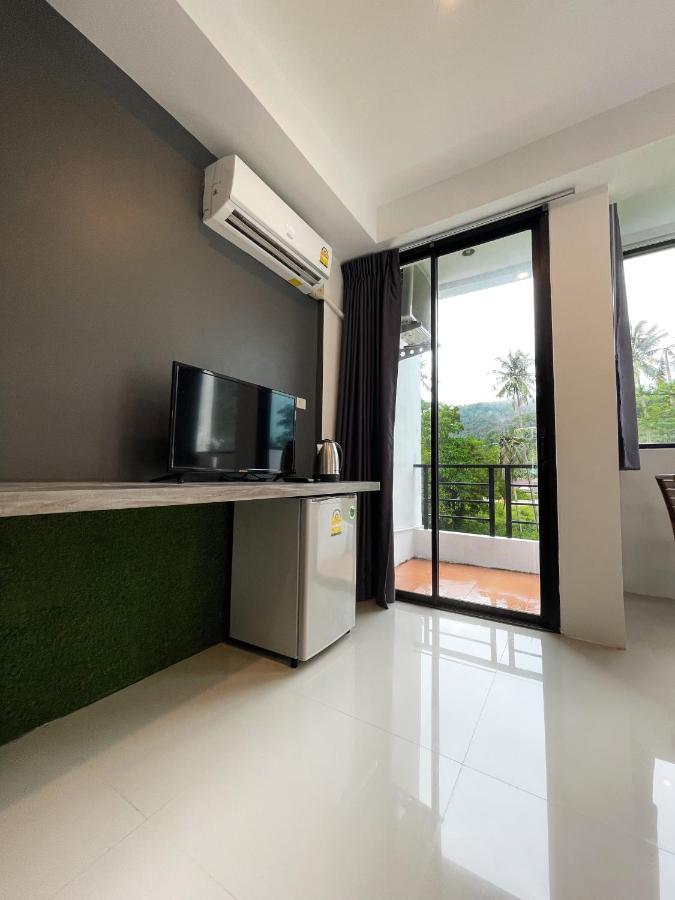 Kefir Phuket Otel Kamala Plajı Dış mekan fotoğraf